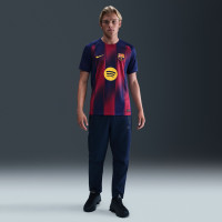 Nike FC Barcelona Thuisshirt 2025-2026