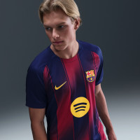 Nike FC Barcelona Thuisshirt 2025-2026