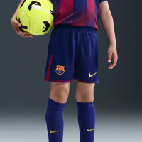 Nike FC Barcelona Minikit Thuis 2025-2026 Kleuters