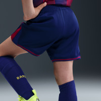 Nike FC Barcelona Minikit Thuis 2025-2026 Kleuters