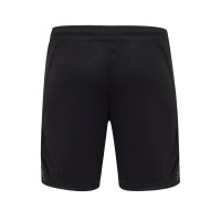 Short d'entraînement Castore FC Utrecht 2025-2026 noir