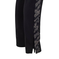 Castore FC Utrecht Trainingspak 1/4-Zip 2025-2026 Zwart