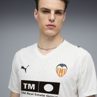 PUMA Valencia CF Thuisshirt 2025-2026
