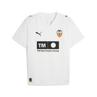 PUMA Valencia CF Thuisshirt 2025-2026