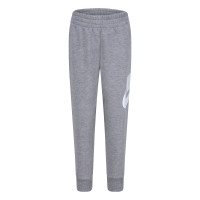 Nike Club Fleece Trainingspak Hooded Peuters Grijs Wit