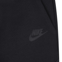 Nike Tech Fleece Survêtement Full-Zip Tout-Petits Noir