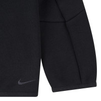 Nike Tech Fleece Survêtement Full-Zip Tout-Petits Noir