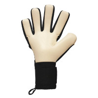 Onekeeper Ace Mesh Gants de Gardien de But Noir Beige Rouge