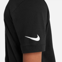 Nike Park 20 T-Shirt Zwart