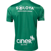 Kit PUMA Lommel SK pour la maison 2025-2026