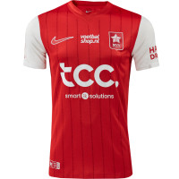 Kit Nike MVV Maastricht Home 2025-2026 pour enfants