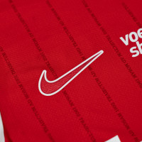 Chemise Nike MVV Maastricht Home 2025-2026 pour Enfants