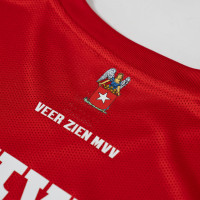 Chemise Nike MVV Maastricht Home 2025-2026 pour Enfants