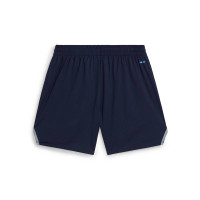 New Balance FC Porto Short d'Entraînement 2025-2026 Bleu Foncé
