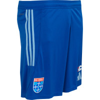 Shorts adidas PEC Zwolle Home 2025-2026