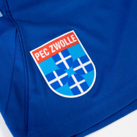 Shorts adidas PEC Zwolle Home 2025-2026