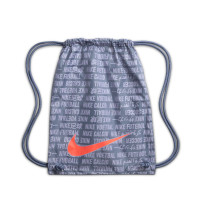 Nike Tiempo Legend 10 Elite IJzeren-Nop Voetbalschoenen (SG) Anti-Clog Lichtblauw Felrood Zwart