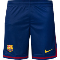 Nike FC Barcelona Thuisset Lange Mouwen 2025-2026