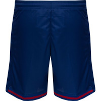 Nike FC Barcelona Thuistenue Lange Mouwen 2025-2026