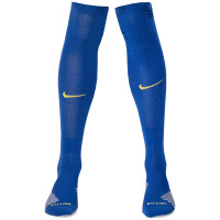 Nike FC Barcelona Thuistenue Lange Mouwen 2025-2026