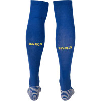 Nike FC Barcelona Thuissokken 2025-2026