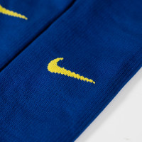 Nike FC Barcelona Thuissokken 2025-2026