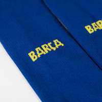 Nike FC Barcelona Thuissokken 2025-2026