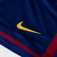 Nike FC Barcelona Thuisset 2025-2026 Kids