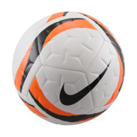 Nike Academy Team Ballon de Foot Blanc Orange Noir