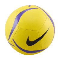 Football Nike Park Team 2.0 Jaune Violet Noir
