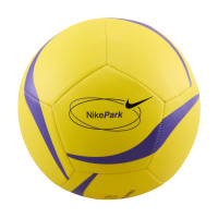 Football Nike Park Team 2.0 Jaune Violet Noir