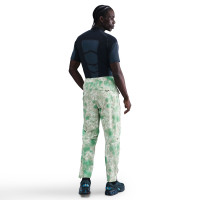 Survêtement polaire Nike Sportswear Tech entièrement zippé tissé en noir argenté