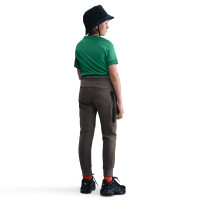Nike Sportswear Tech Fleece Trainingspak Full-Zip Kids Grijs Zwart