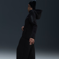 Nike Sportswear Tech Fleece Vest Dames Zwart