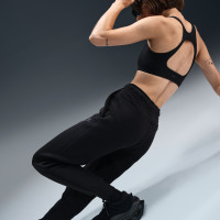 Survêtement Nike Sportswear Tech Fleece à fermeture éclair intégrale pour femmes, noir