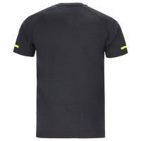 Mizuno Lazio Roma Ensemble Training 2025-2026 Noir