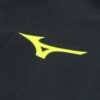 Mizuno Lazio Roma Ensemble Training 2025-2026 Noir