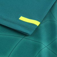 Mizuno Lazio Roma Ensemble Training 2025-2026 Vert Noir