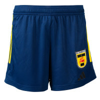 adidas SC Cambuur Uitshort 2025-2026 Dames