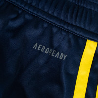 adidas SC Cambuur Uitshort 2025-2026 Dames