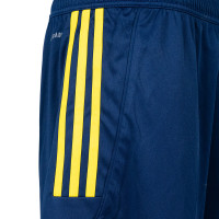 adidas SC Cambuur Uitshort 2025-2026 Dames