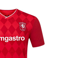 Castore FC Twente Thuisset 2025-2026