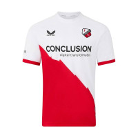 Kit Castore FC Utrecht Home 2025-2026 Enfants