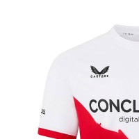 Castore FC Utrecht Thuisshirt 2025-2026 Kids