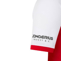 Castore FC Utrecht Thuisshirt 2025-2026 Kids