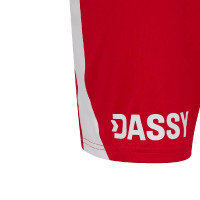 Castore FC Utrecht Thuisbroekje 2025-2026 Kids