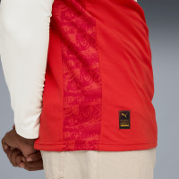 PUMA FC St. Pauli 4e Shirt 2025-2026