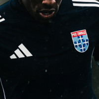 Maillot d'entraînement adidas PEC Zwolle 2025-2026 Bleu