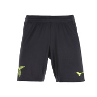 Mizuno Lazio Roma Ensemble Training 2025-2026 Vert Noir