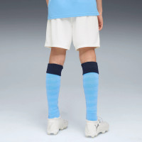 PUMA Manchester City Thuistenue 2025-2026 Kids